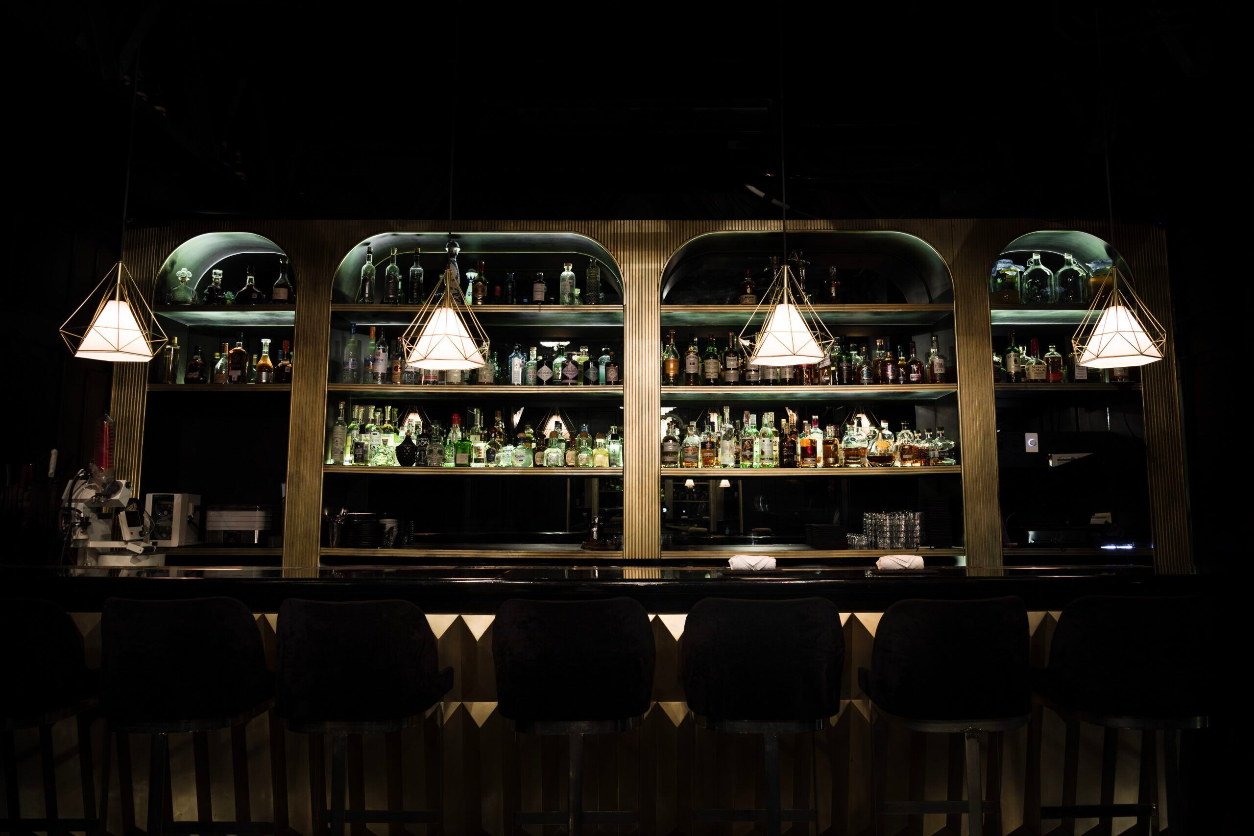 4 Reasons to Say 'Salud': Mexico City Hosts Some of the World's Top Bars