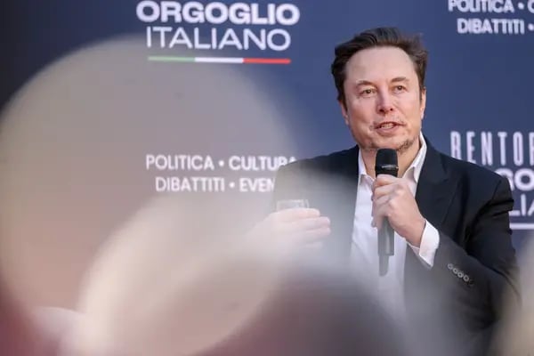 Elon Musk: Todas las grandes batallas legales que enfrentan el millonario y sus empresas
