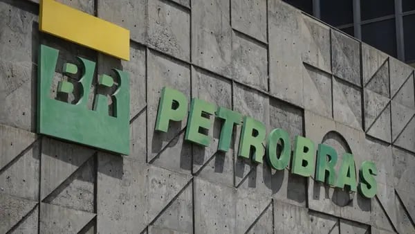 Diretor da Previ é escolhido por Magda Chambriard como novo CFO da Petrobrasdfd