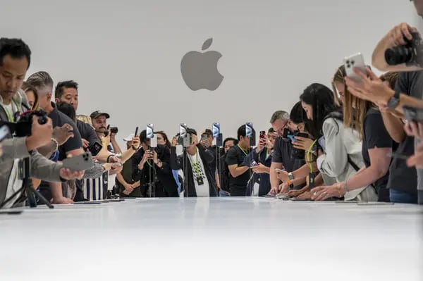 iPhone - Dónde comprar en Argentina - Apple