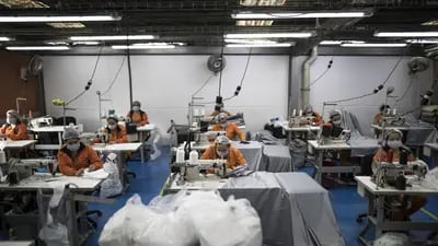 Más competencia para el sector textil: de Costa Rica llegarán productos a cero arancel