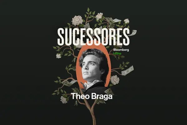 Theo Braga