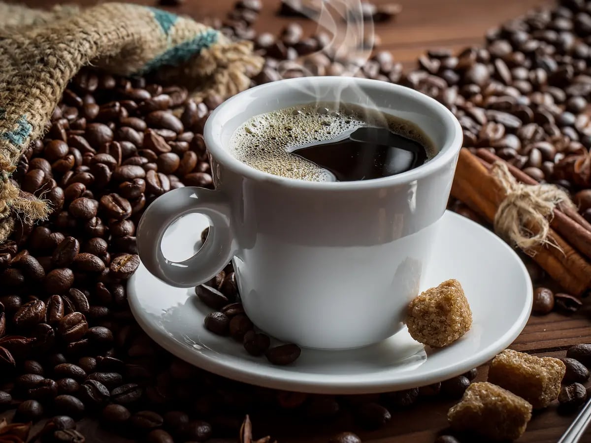 Preço do café robusta dispara com aumento no blend da indústria e fluxo  lento- Forbes