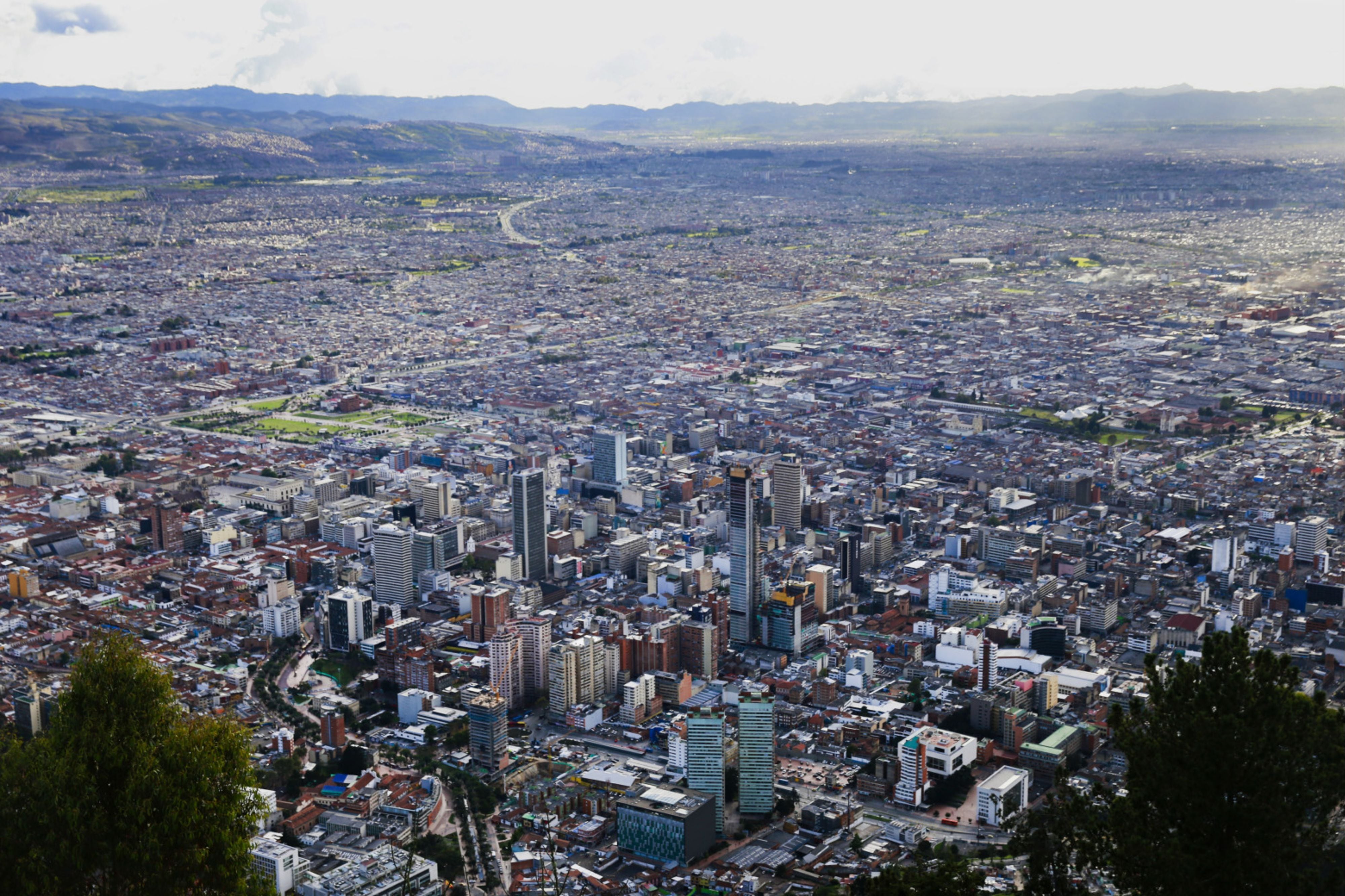La colombiana Danfive sale a la pista y prevé 1.000 millones de