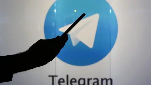 ¿Estás entre los 361 millones de usuarios de Telegram a los que les filtraron los datos?dfd