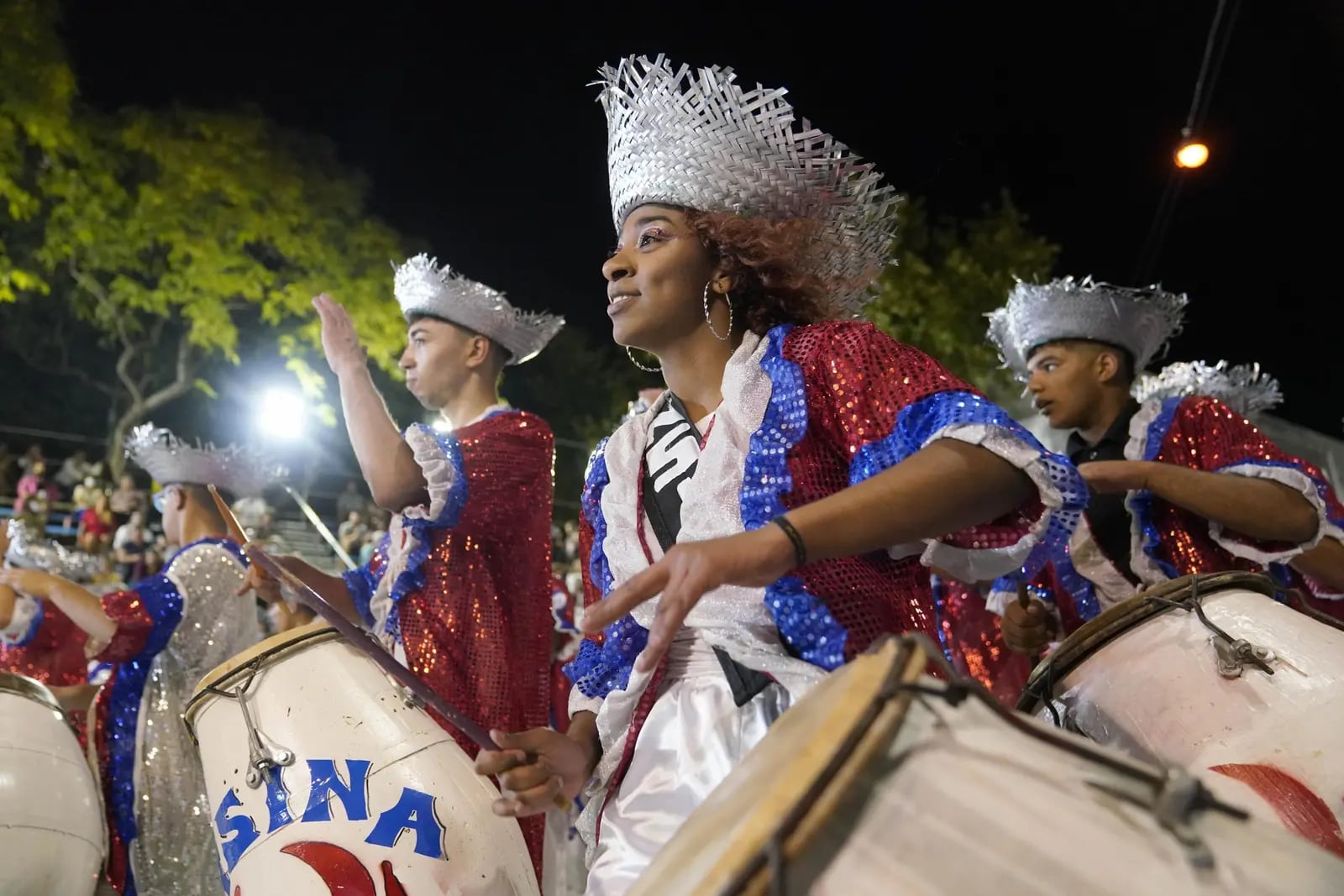 Carnaval 2024 en Uruguay fechas de los desfiles para agendar