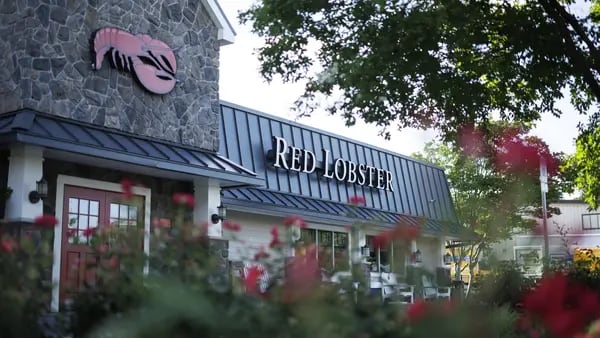 Como a Red Lobster, maior rede de restaurantes de frutos do mar, entrou em crisedfd