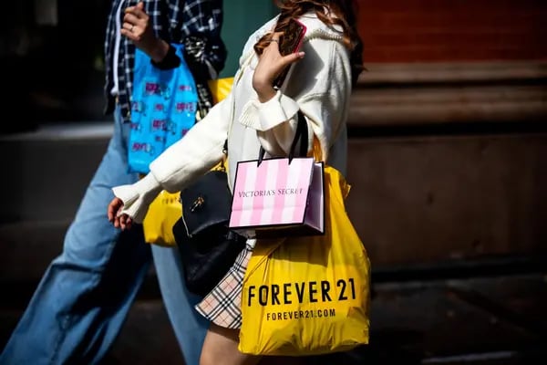 Forever 21 se expande no Brasil com a abertura da sua maior loja