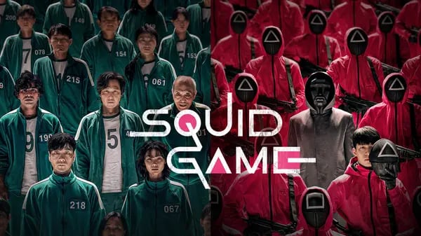 Round 6” ou “Squid Game”: por que a série leva outro nome no Brasil?