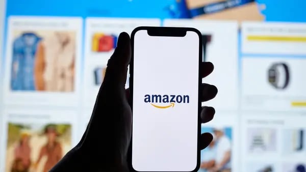 Amazon planeja loja online com descontos para competir com Temu e Sheindfd