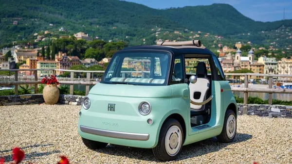 Itália apreende carros da Fiat por disputa sobre a origem dos veículosdfd