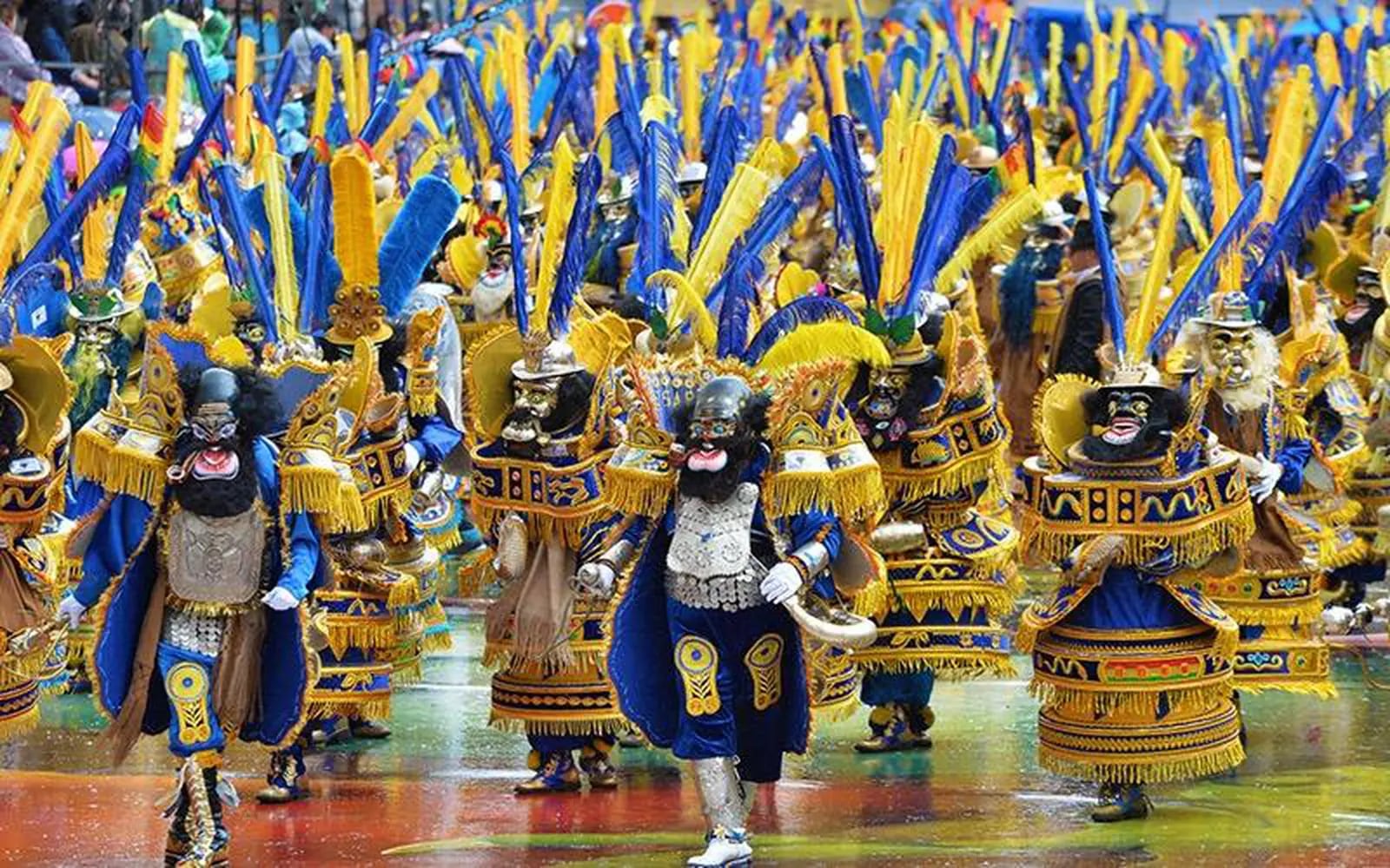 ¿Cuándo es Carnaval 2024 en Bolivia y cuáles son los días feriados?