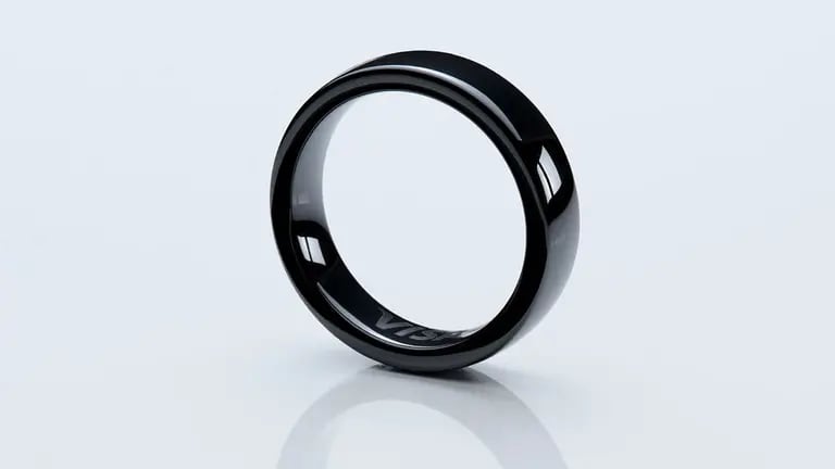 Este anillo inteligente inspirado en el minimalismo japonés permite pagar  en todo el mundo