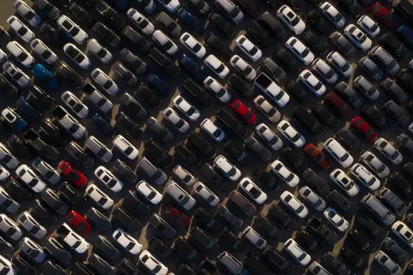¿Es buen momento para vender el carro?, mercado de usados en Colombia va al alza