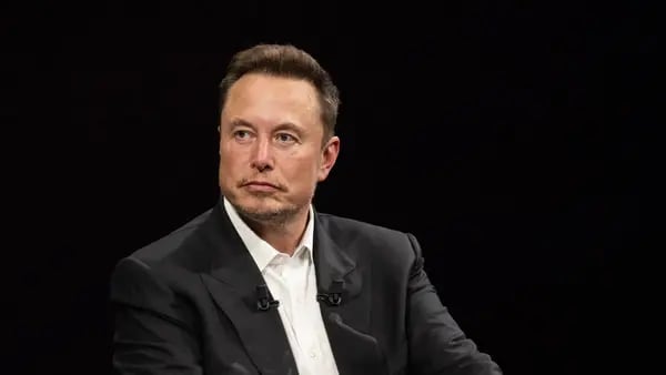 Elon Musk apuesta a una superinteligencia “segura” con xAIdfd