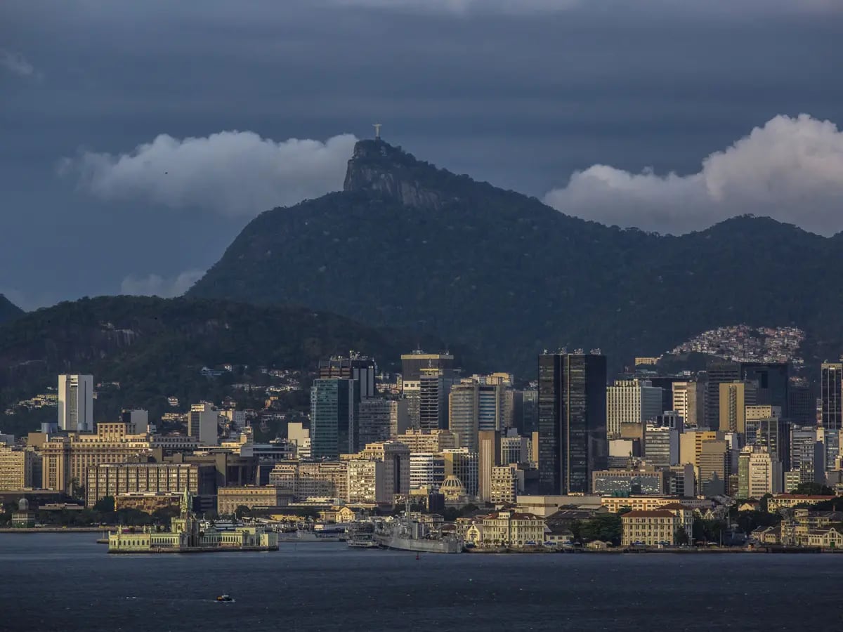 Brazil Gains Focus With Next Big Bet On Emerging Bonds