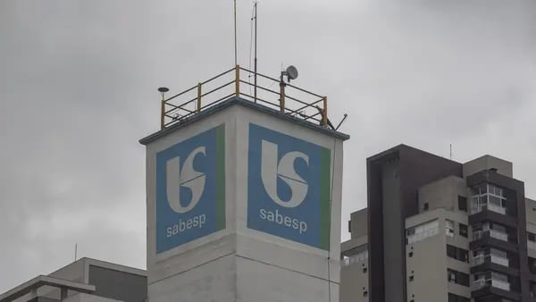 Privatização da Sabesp: Equatorial é a única a entregar proposta, diz fontedfd