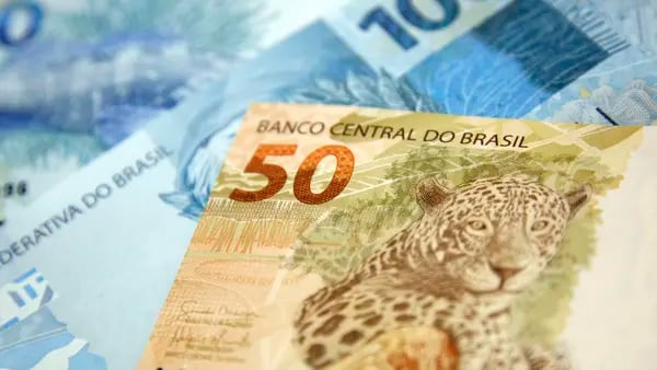 Dólar em alta: moedas do México e do Brasil lideram as perdas entre emergentesdfd
