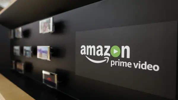 Amazon despide a cientos de empleados de Prime Video y MGM Studiosdfd