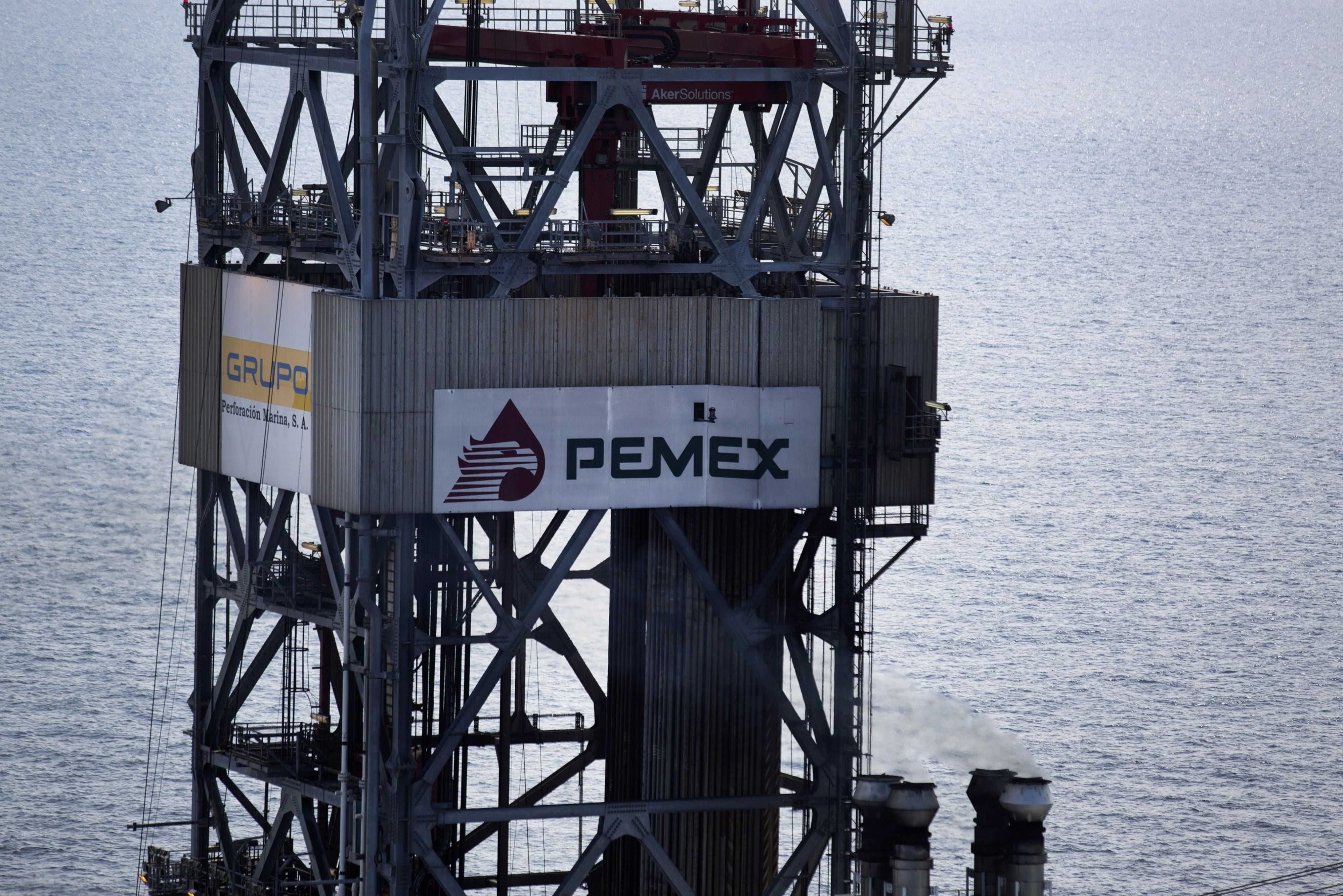 Mexico's Pemex Leads E&P Investment Since 2013 Reform Opened Up Energy  Sector