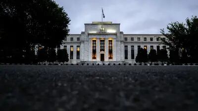 Comitê de mercado aberto do Federal Reserve divulga decisão de juros