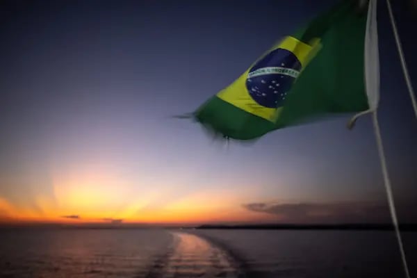 Keys to Brazil