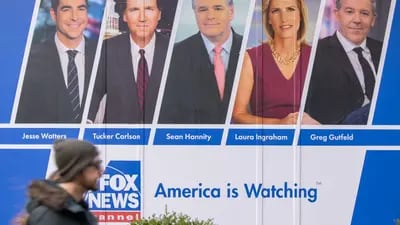 Fox News Corp.