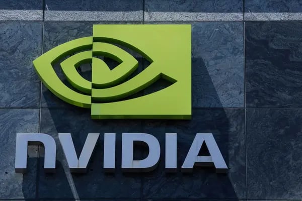 Nvidia se convierte en la empresa más valiosa del mundo: ya supera a Microsoft y Apple