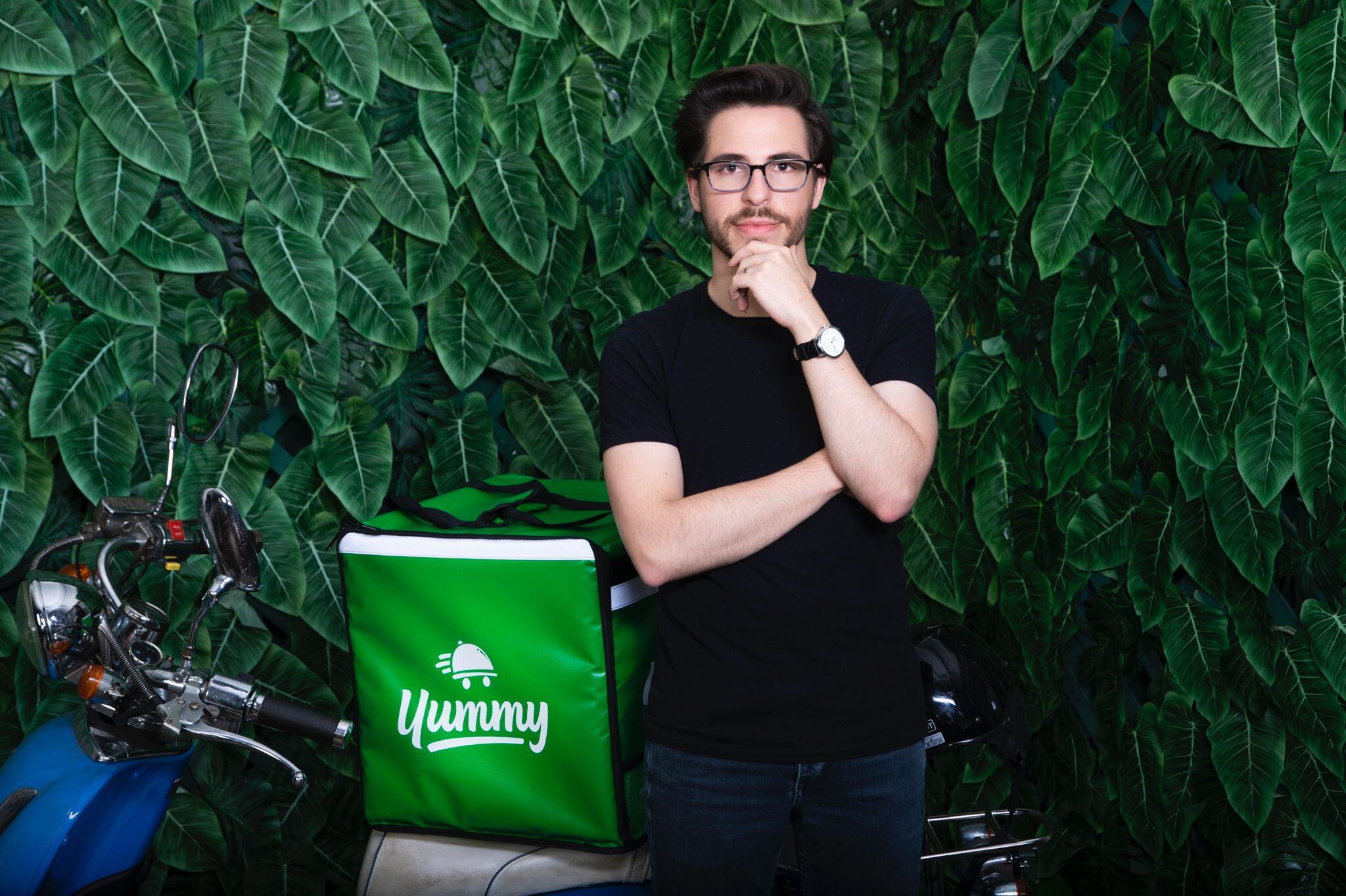 Yummy Closes “Largest Funding Round Ever” for a Venezuelan Startup