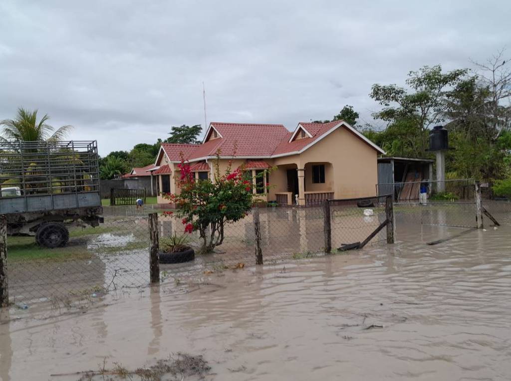 Huracán Lisa Guatemala En Alerta Ante Lluvias Que Podrían Durar Varios Días 7136