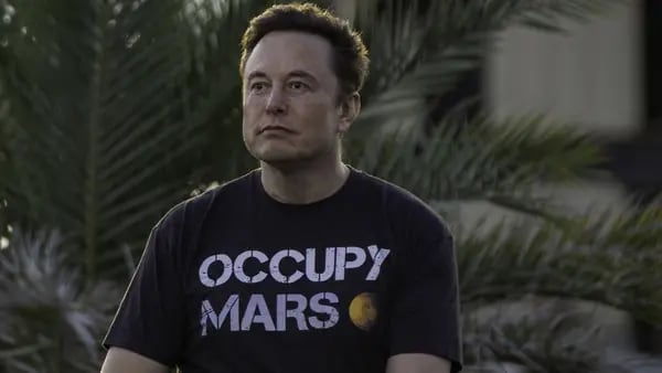 Elon Musk tiene poder en Ucrania. ¿Sabe cómo utilizarlo?dfd