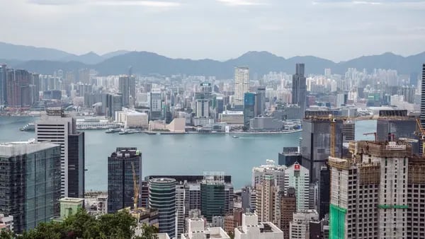 5 maneras en que Hong Kong puede vencer a Singapur con sus fronteras ya abiertasdfd