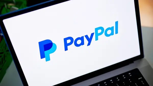 PayPal recortará 2.500 empleos mientras sus rivales le arrebatan cuota de mercadodfd