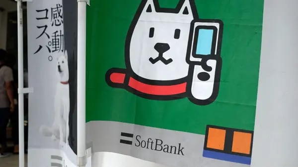 SoftBank respaldará la startup de IA Perplexity por US$3.000 millonesdfd