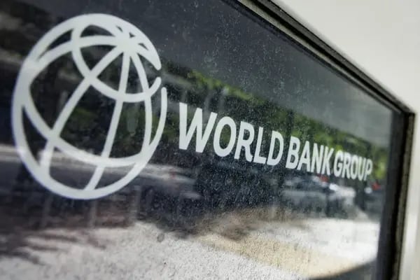 Reuniones de primavera del Fondo Monetario Internacional y el Banco Mundial