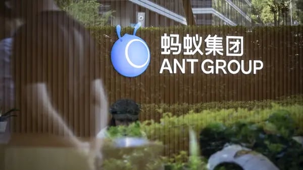 China pone fin a represión contra tecnológicas con multas a Tencent y Ant Groupdfd