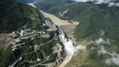 Riesgo de sequía en Colombia: operador eléctrico lanzó la advertencia
