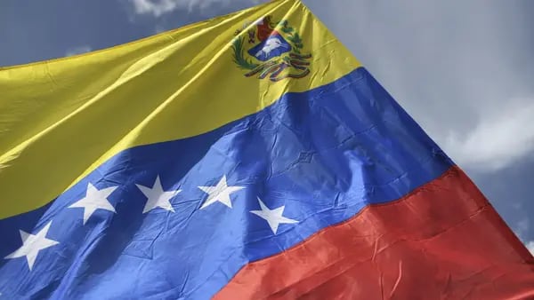 Acreedores de Venezuela buscan ayuda de JPMorgan para oferta de US$7 mil millones por Citgodfd