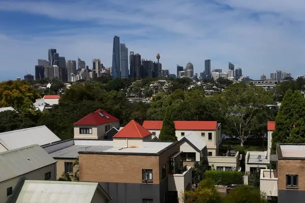 Melbourne, Sydney y Vancouver han caído en el Índice de habitabilidad global 2024 de la Unidad de Inteligencia de The Economist debido a la escasez de viviendas de alquiler y a los elevados precios.