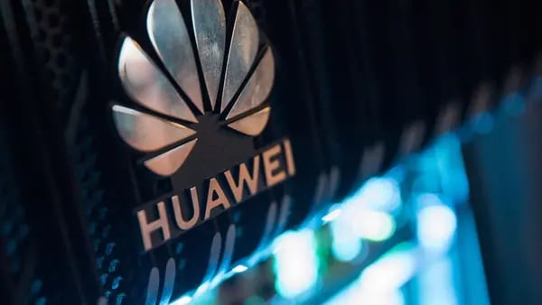 5G y 7 nanómetros, el último chip de Huawei desafía las sanciones de EEUU a  China