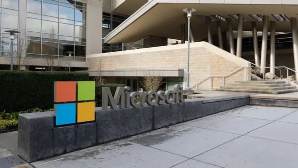 Microsoft también despedirá ingenieros en medio de recortes en la compañíadfd