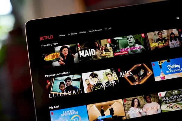 Netflix: Lançamentos de setembro de 2023; lista