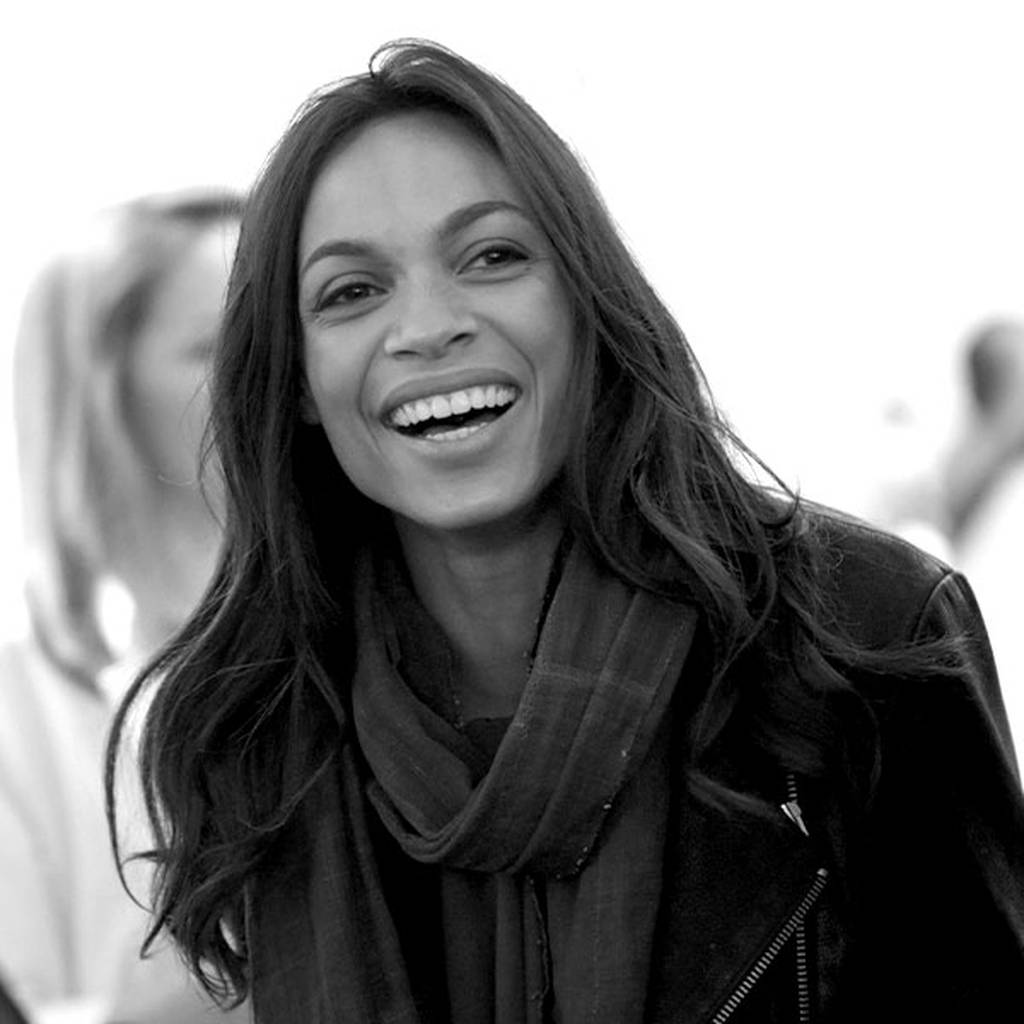 Rosario Dawson 