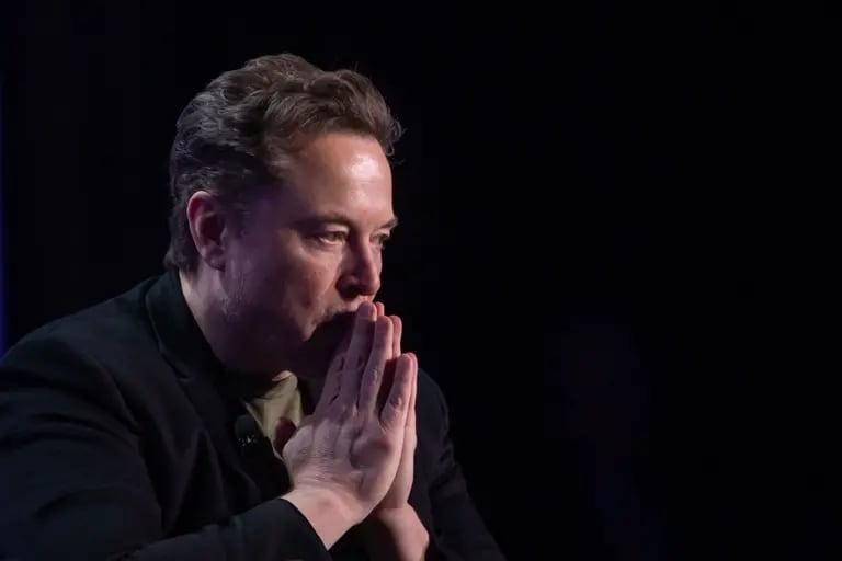 Elon Muskdfd