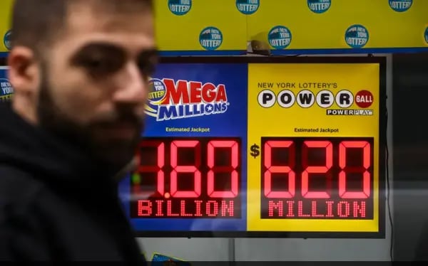 a milionaria loteria