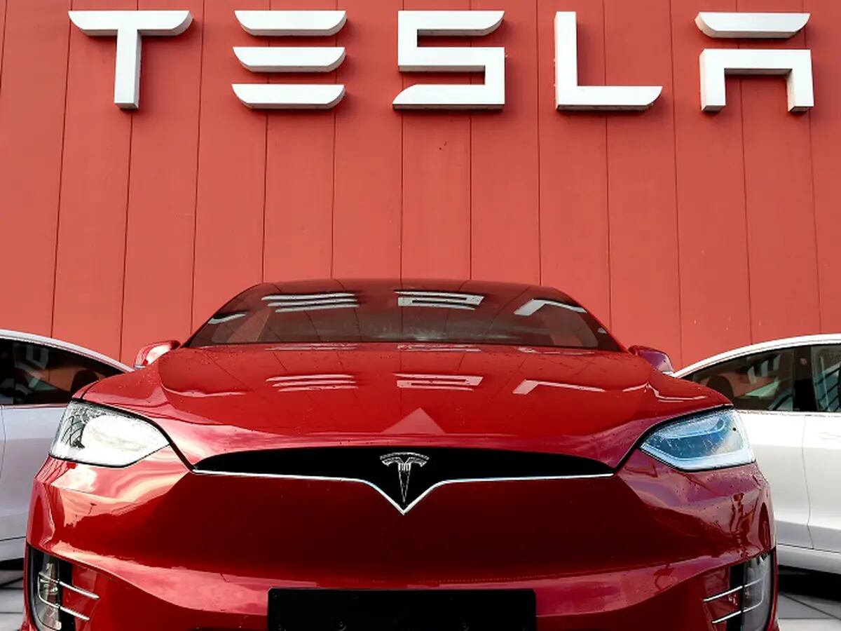 Tesla to Build EV Assembly Plant in Mexico
