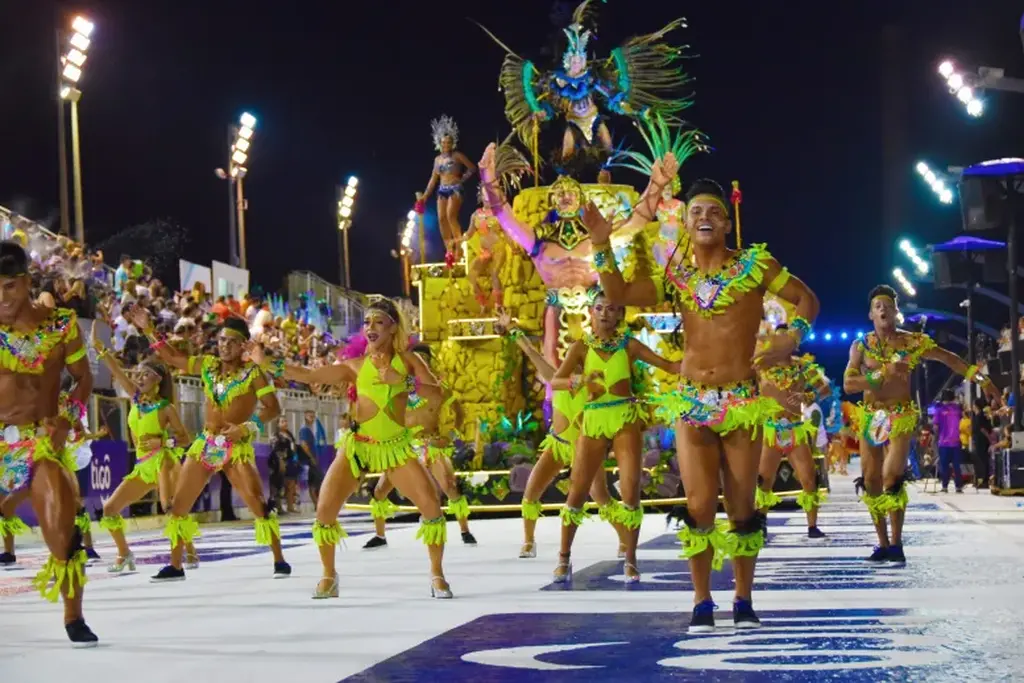 Feriados ¿Cuándo es el carnaval 2024 en Argentina?