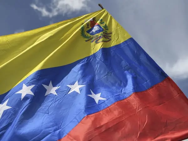 ¿Qué pasaría en la economía de Venezuela si gana la oposición en las próximas elecciones?dfd