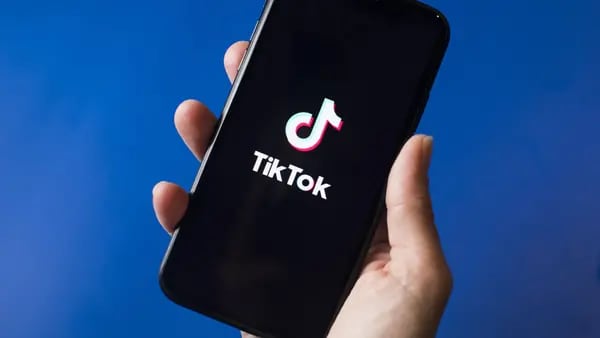 TikTok es la plataforma que necesitan los disidentes rusosdfd