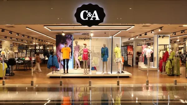 How C&A Has Increased Sales In Brazil Despite the Unfavorable Macroeconomic Climatedfd